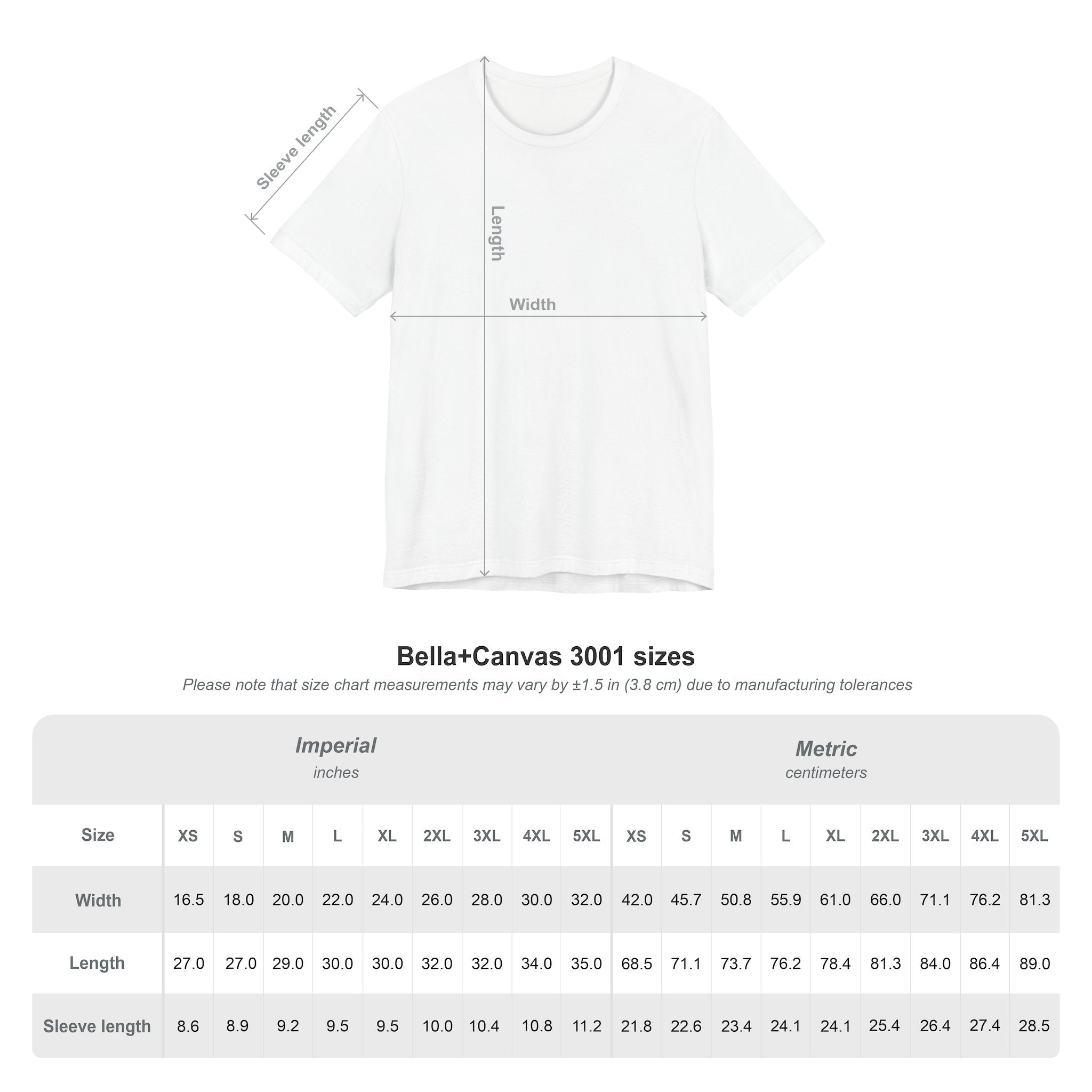 T-shirt Seaweed