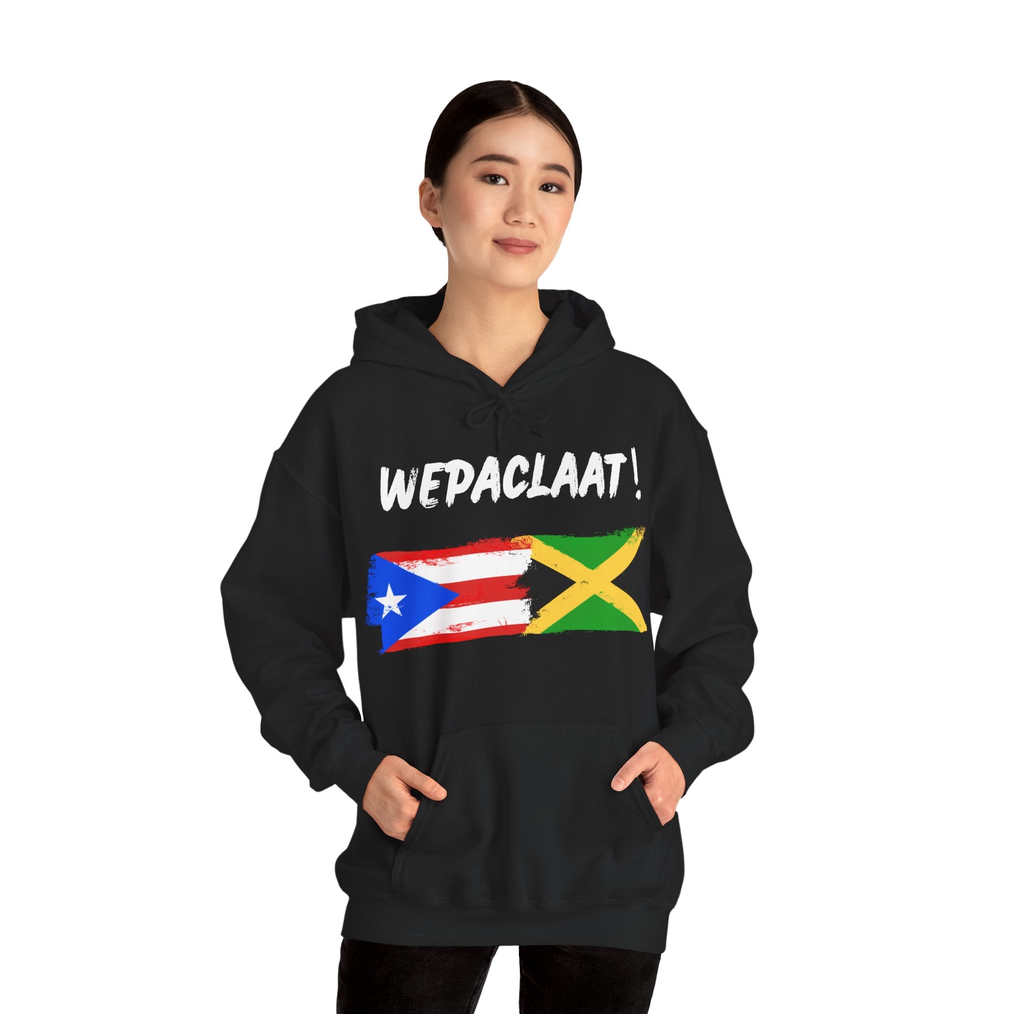 Hoodie Black