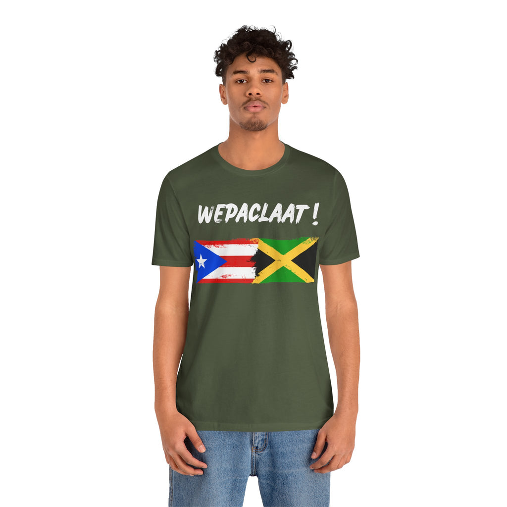 T-shirt Seaweed