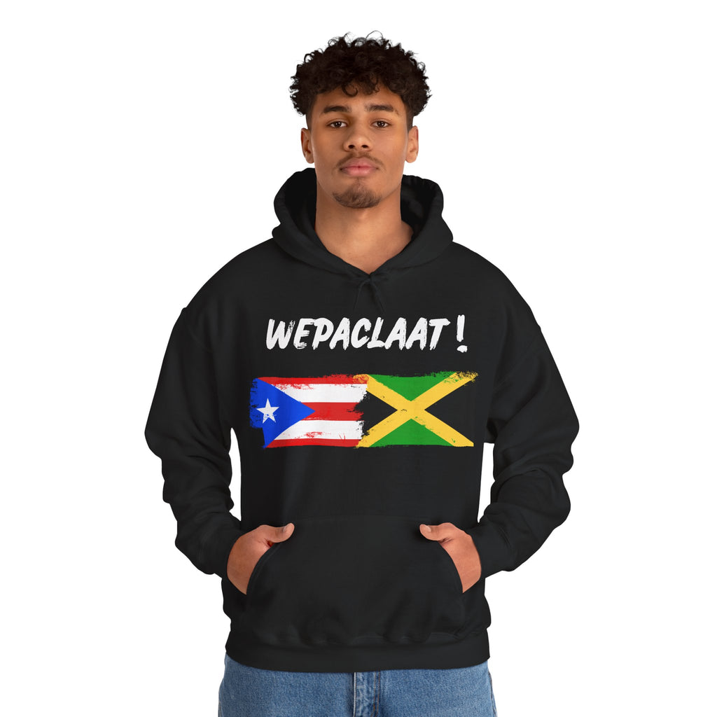Hoodie Black