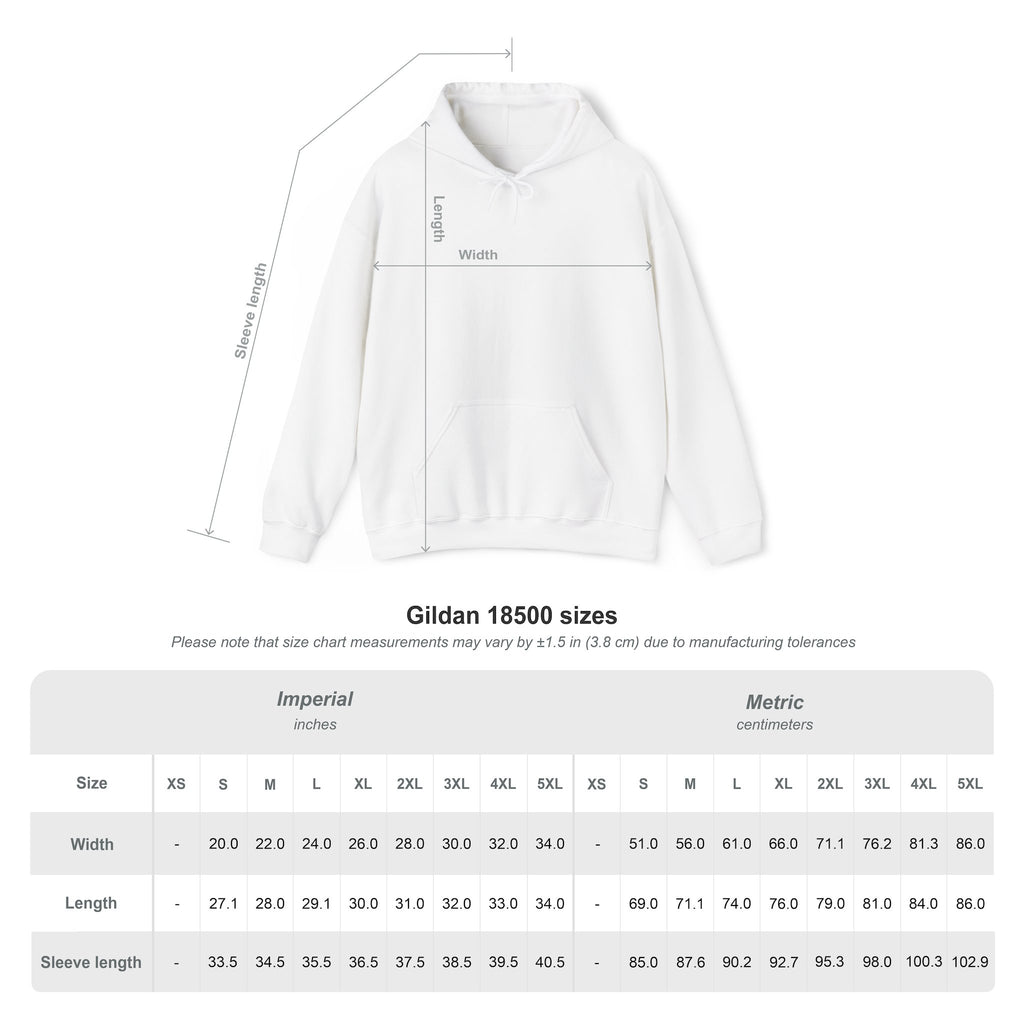 Hoodie Sand