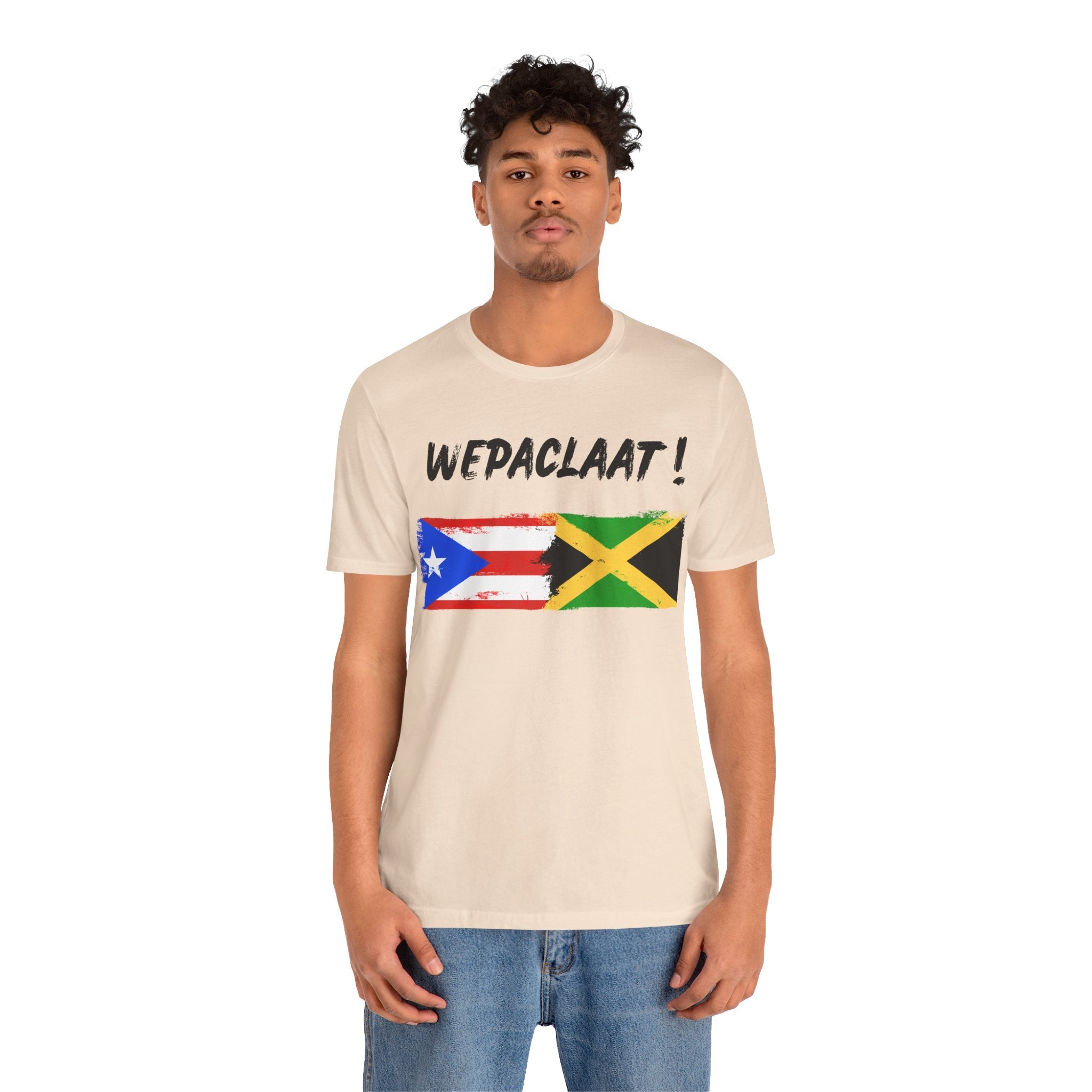 T-shirt Sand