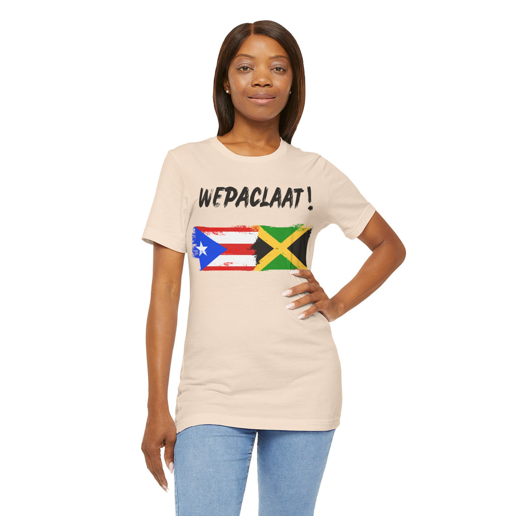T-shirt Sand