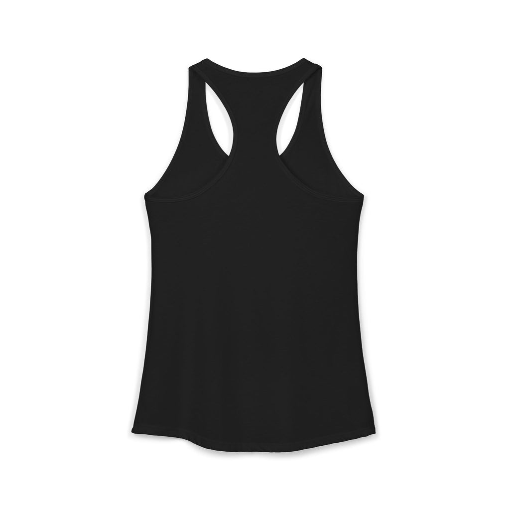 Tank Black 