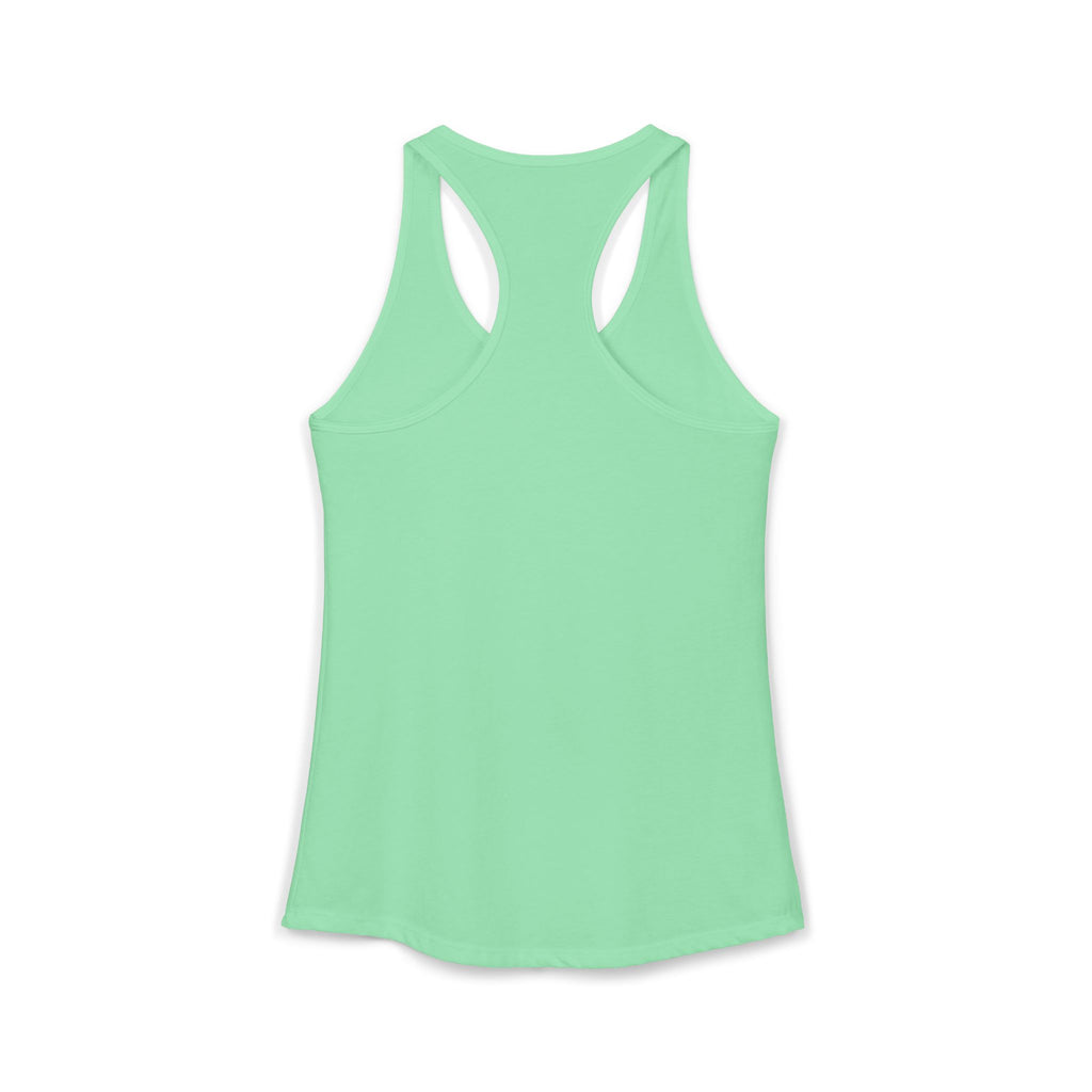 Tank Light Aloe Green 