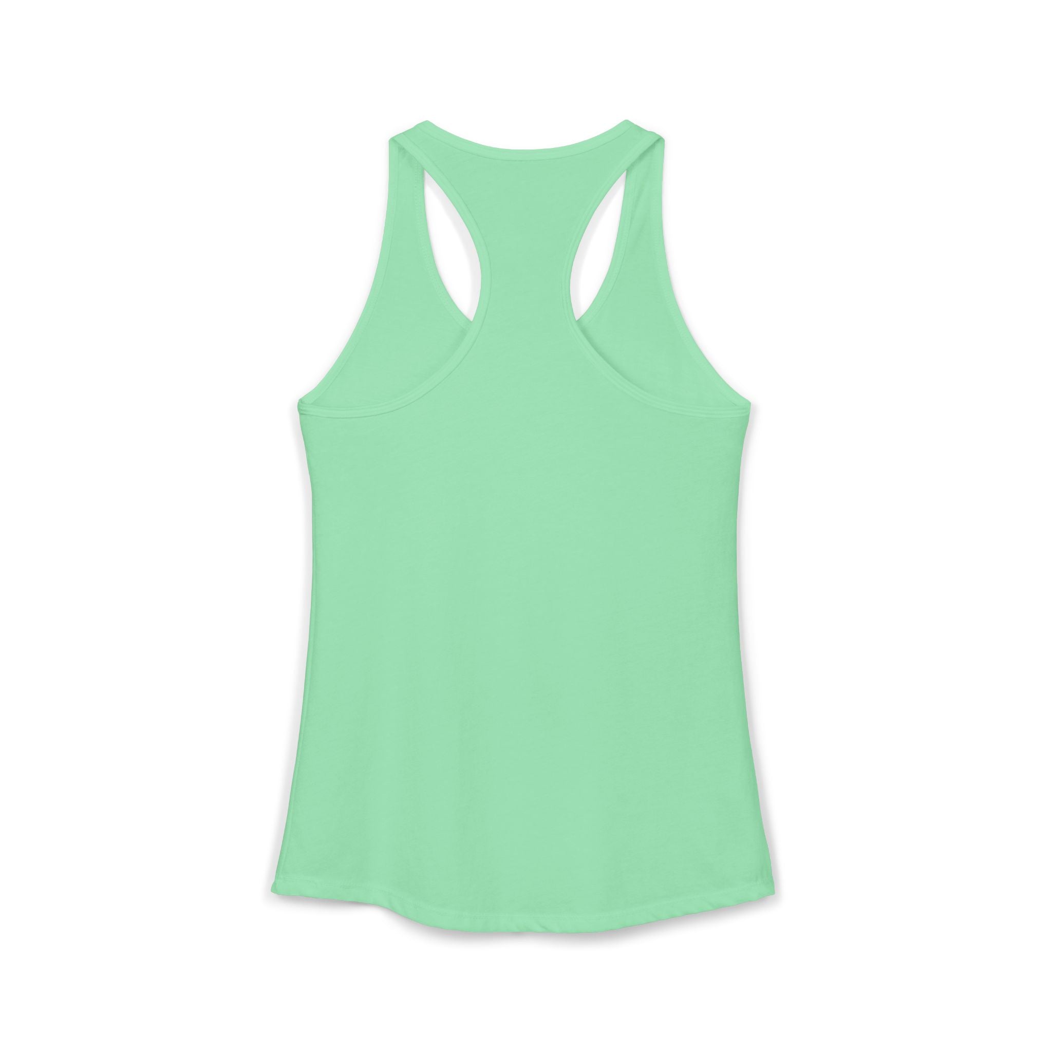 Tank Light Aloe Green 