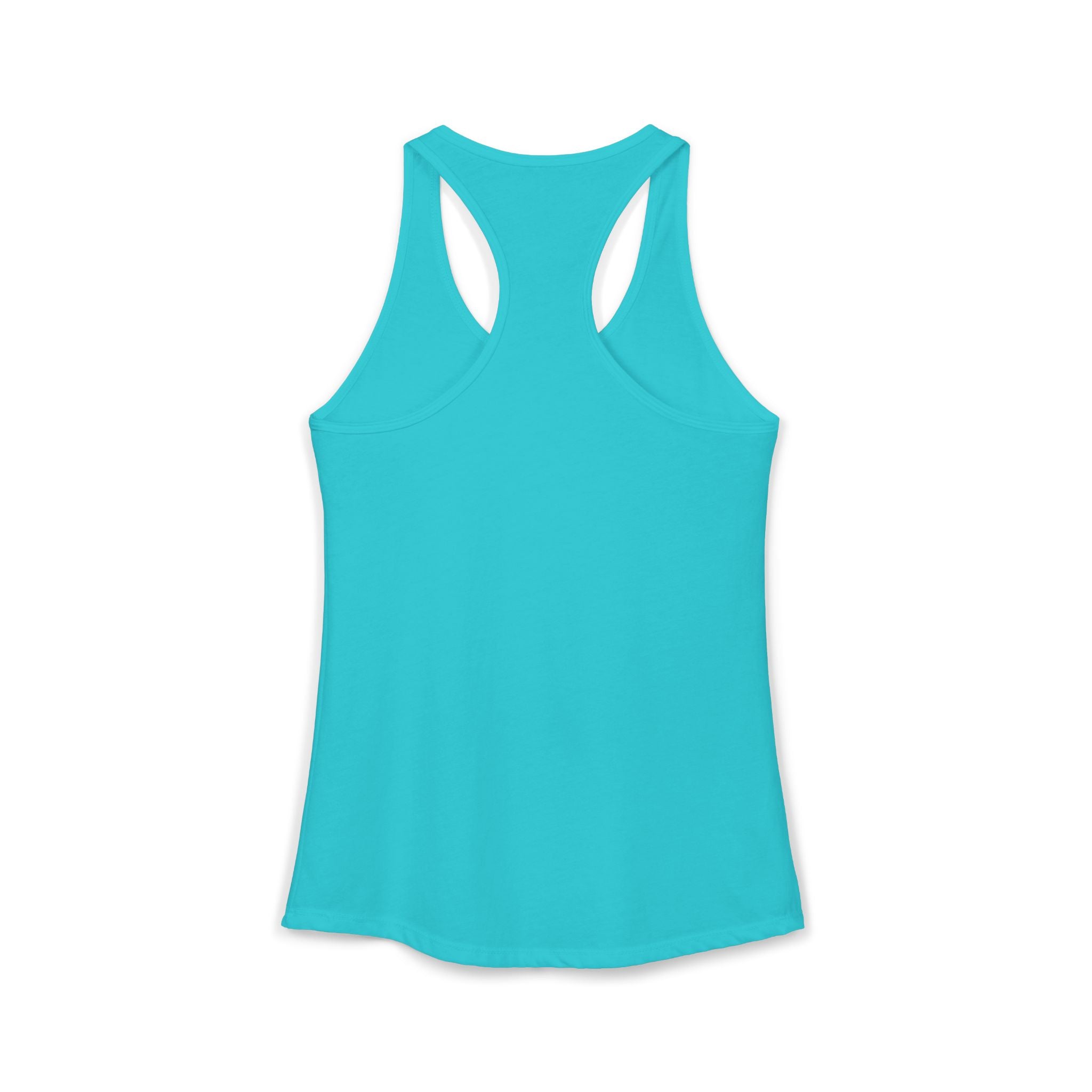 Tank Turquoise 