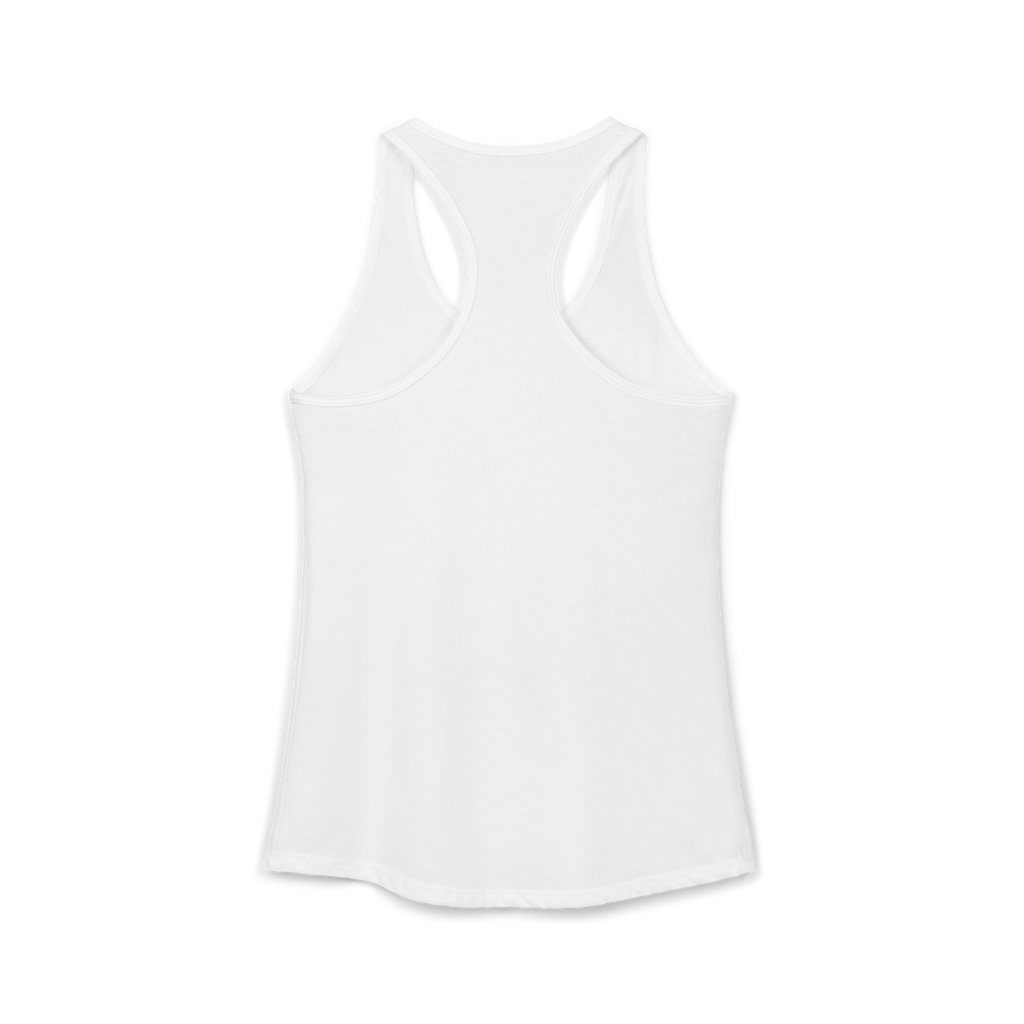 Tank White 